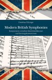 Modern British Symphonies