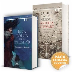 Cover Pack Fantasía Romántica