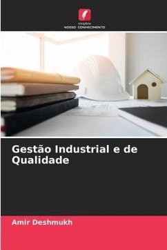 Gestão Industrial e de Qualidade - Deshmukh, Amir