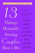 13 Things Mentally Strong Couples Don't... - Bild 1