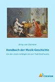 Handbuch der Musik-Geschichte