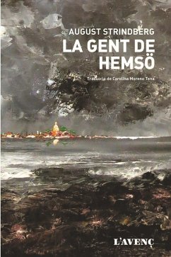 Cover La gent de Hemsö