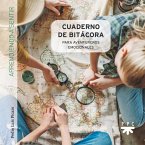 Cuaderno de bitácora: Para aventureros emocionales Cuaderno de bitácora: Para aventureros emocionales
