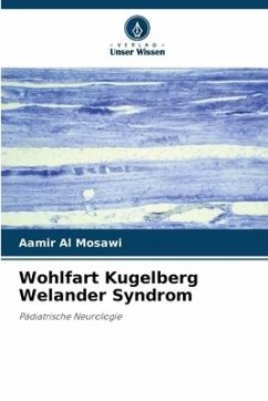 Wohlfart Kugelberg Welander Syndrom - Al Mosawi, Aamir
