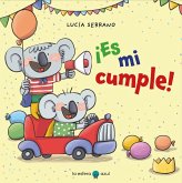 ¡Es mi cumple! ¡Es mi cumple!