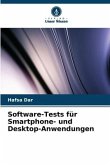 Software-Tests für Smartphone- und Desktop-Anwendungen