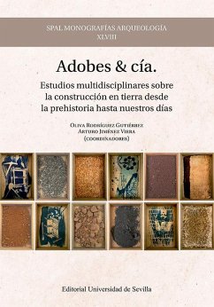 Cover Adobes & cía.