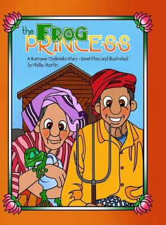 The Frog Princess - Martin, Phillip