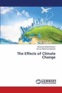The Effects of Climate Change