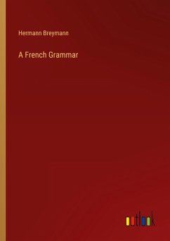 A French Grammar