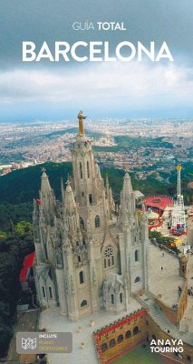 Cover Barcelona, Guía Total