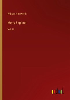 Merry England