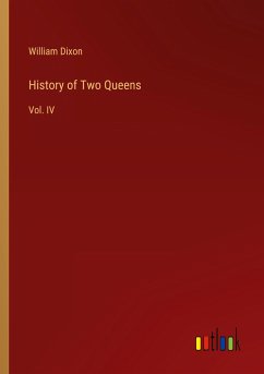 History of Two Queens