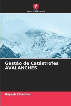 Gestão de Catástrofes AVALANCHES - Chauhan, Rajesh