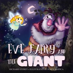 Eve Fairy and the Giant - Storey, Richard