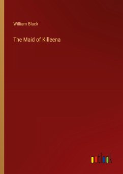 Cover The Maid of Killeena