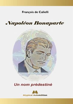 Napoléon Bonaparte - de Calielli, François