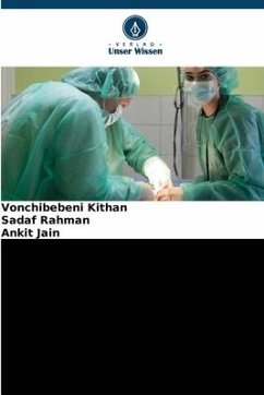 Weichgewebelappen in der Mund-, Kiefer- und Gesichtschirurgie - Kithan, Vonchibebeni;Rahman, Sadaf;jain, Ankit