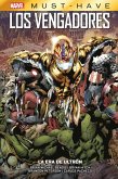 Marvel Must-Have. Los Vengadores 2