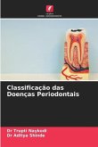 Classificação das Doenças Periodontais