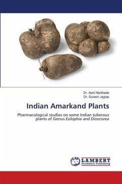 Indian Amarkand Plants