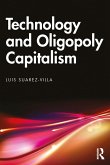 Technology and Oligopoly Capitalism (eBook, ePUB)