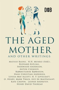 Cover The Aged Mother and Other Writings