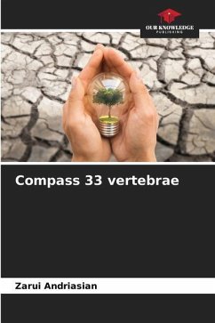 Compass 33 vertebrae - Andriasian, Zarui