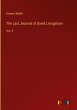 The Last Journals of David Livingstone - Bild 1