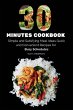 30 Minutes Cookbook - Bild 1