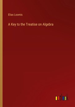 A Key to the Treatise on Algebra