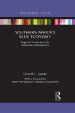 Southern Africa's Blue Economy (eBook, ePUB)