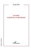 Le clézio, la quête de l'accord originel