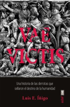 Cover Vae Victis