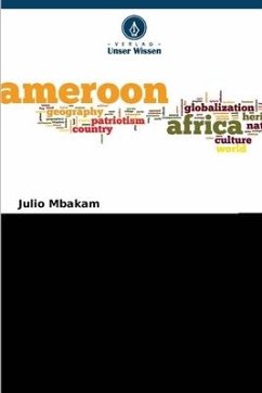 Subregionale Wirtschaftsintegration und Industrialisierung Kameruns - Mbakam, Julio