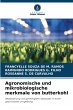 Agronomische und mikrobiologische... - Bild 1