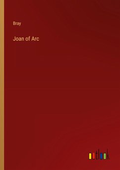 Cover Joan of Arc