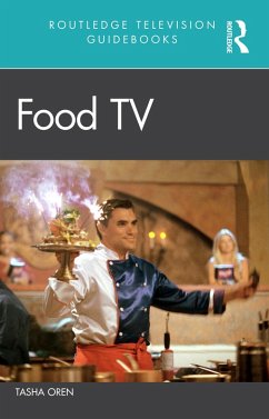 Cover Food TV (eBook, PDF)