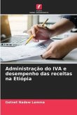Administração do IVA e desempenho das receitas na Etiópia