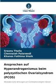 Ansprechen auf Hyperandrogenismus beim polyzystischen Ovarialsyndrom (PCOS)