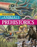 Enciclopèdia d'animals prehistorics