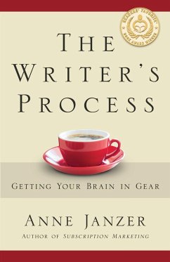 The Writer's Process - Janzer, Anne