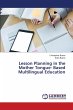 Lesson Planning in the Mother Tongue-... - Bild 1