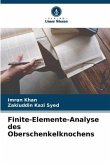 Finite-Elemente-Analyse des Oberschenkelknochens