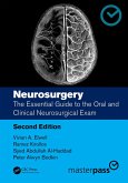 Neurosurgery (eBook, ePUB)
