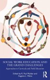 Social Work Education and the Grand Challenges (eBook, PDF)