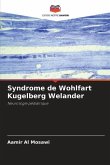 Syndrome de Wohlfart Kugelberg Welander