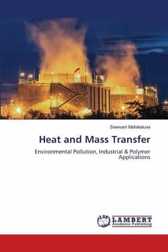 Heat and Mass Transfer - Mallakaluva, Sreevani
