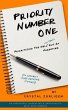 Priority Number One (eBook, ePUB) - Bild 1
