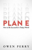Plan E (eBook, ePUB)